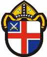 Seal of the Episcopal Diocese of Central Florida