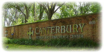 Canterbury The Diocesan Retreat & Conference Center