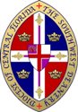 Southwest Deanery Seal | Southwest Deanery of the Diocese (Churches in the Lakeland, Winter Haven, Lake Wales Area)