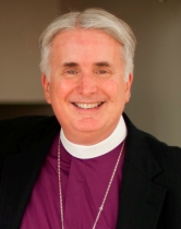 The Right Reverend Gregory Orrin Brewer Bishop of the Diocese of Central Florida